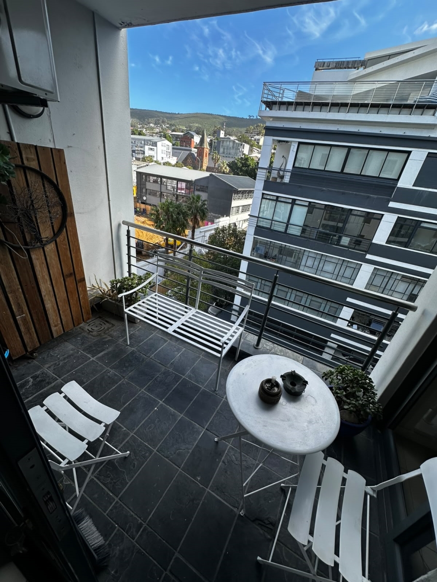 To Let 2 Bedroom Property for Rent in Cape Town City Centre Western Cape